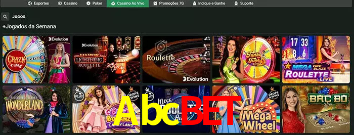 Abcbet bet