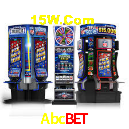 Sinta a adrenalina dos jogos de cassino com Abcbet