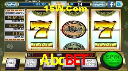 Promoção Relâmpago Abcbet
