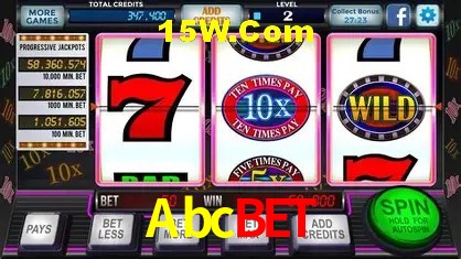 Abcbet Plataforma - Certificada MGA desde 2015