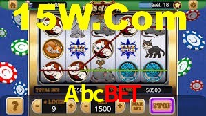 VIP Casino Abcbet