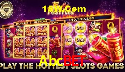 Abcbet São Paulo - Top Slots