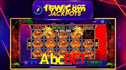 Abcbet Slot - 320+ Caça-Níqueis Premium