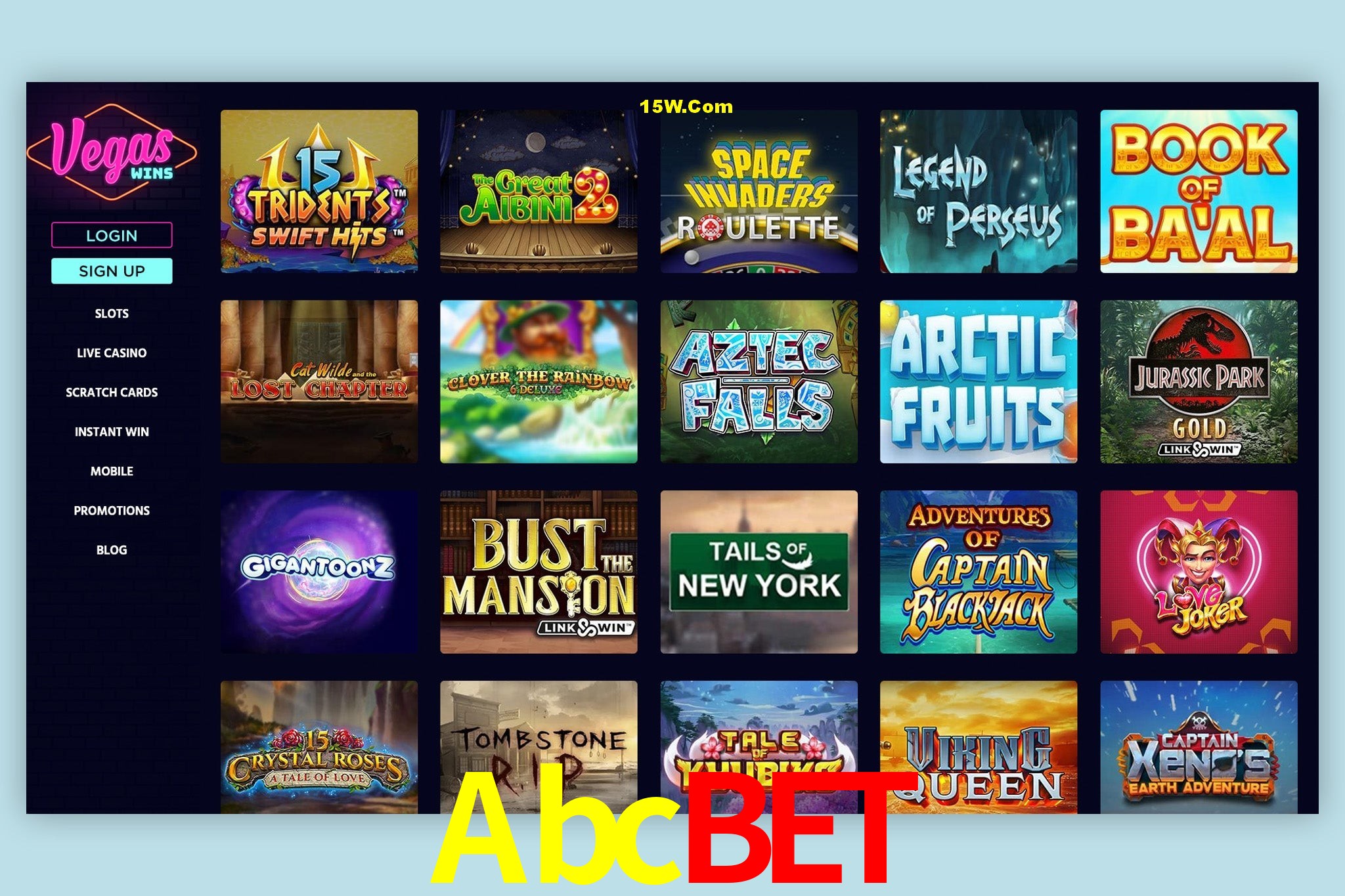 2FA Security Abcbet