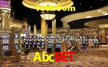 Provedores de Jogos Abcbet