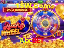 Game Providers Abcbet