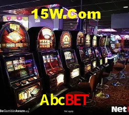 Login Seguro Abcbet