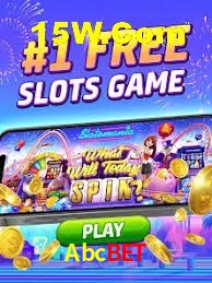 Slot Games Abcbet