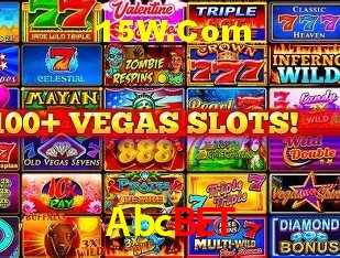 Abcbet Belo Horizonte - Jackpots