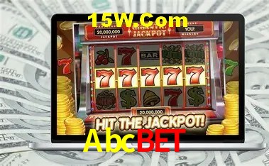 Jogos de Slot Abcbet