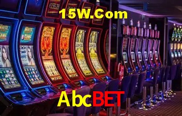 Casino Ao Vivo Abcbet